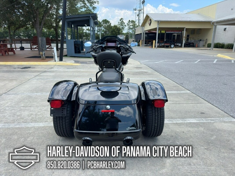 2024 Harley-Davidson Road Glide 3