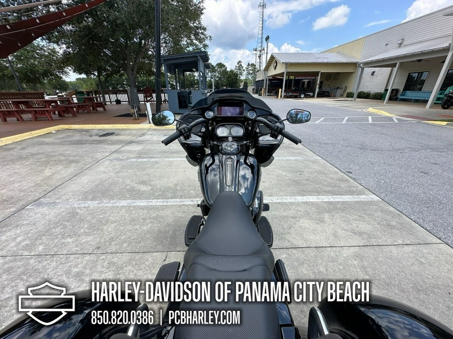 2024 Harley-Davidson Road Glide 3