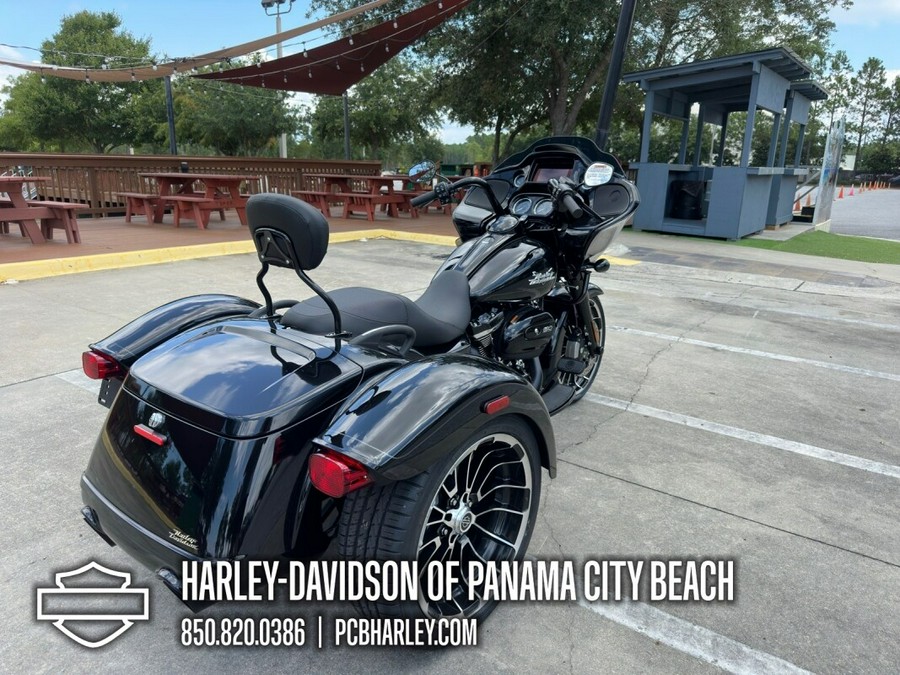 2024 Harley-Davidson Road Glide 3