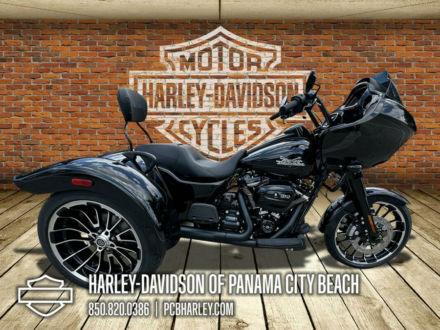 2024 Harley-Davidson Road Glide 3
