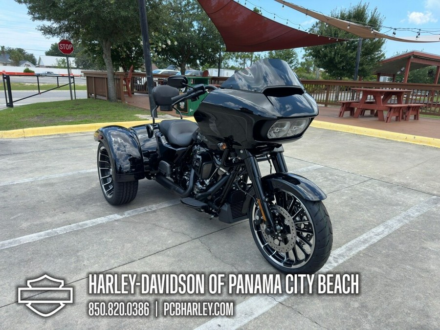 2024 Harley-Davidson Road Glide 3