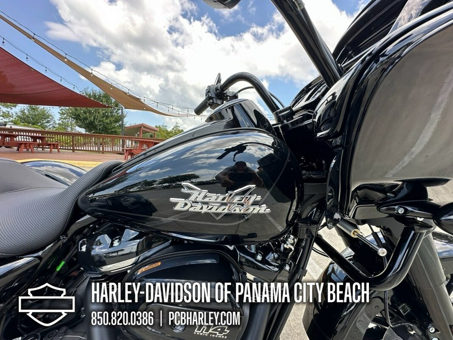 2024 Harley-Davidson Road Glide 3