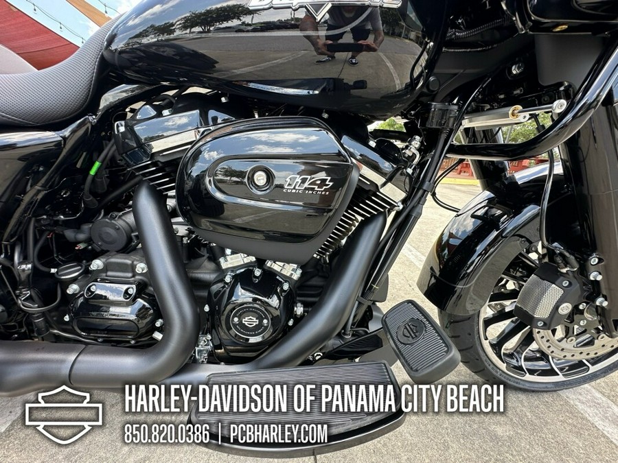 2024 Harley-Davidson Road Glide 3