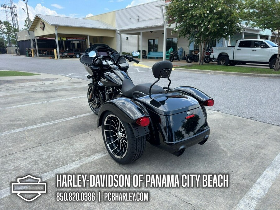 2024 Harley-Davidson Road Glide 3