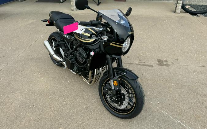 2024 Kawasaki Z900RS Cafe ABS