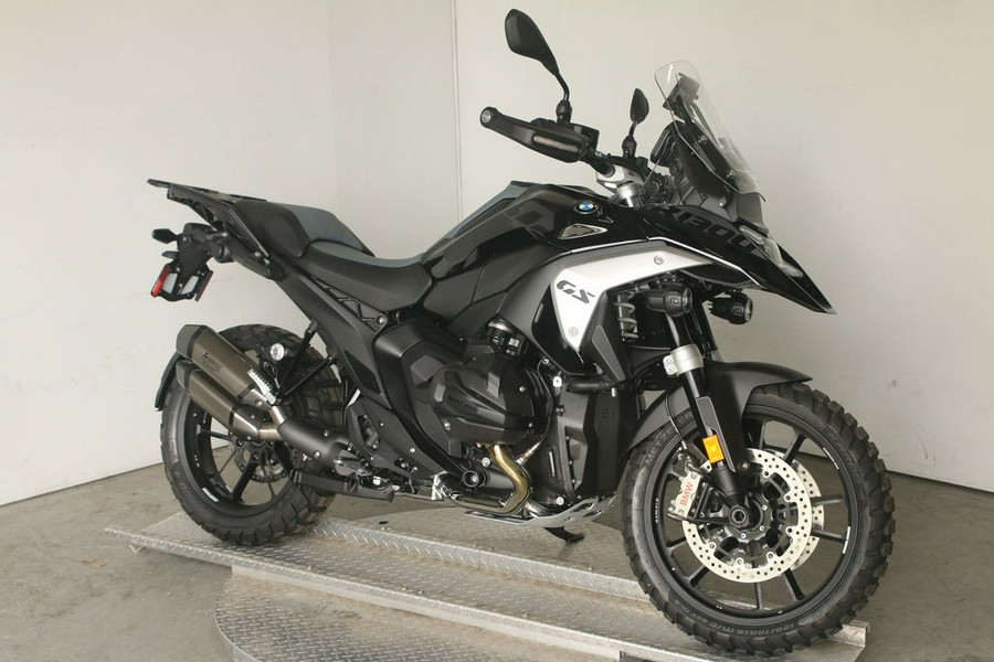 2024 BMW R 1300 GS