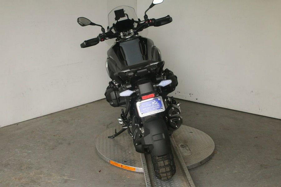 2024 BMW R 1300 GS