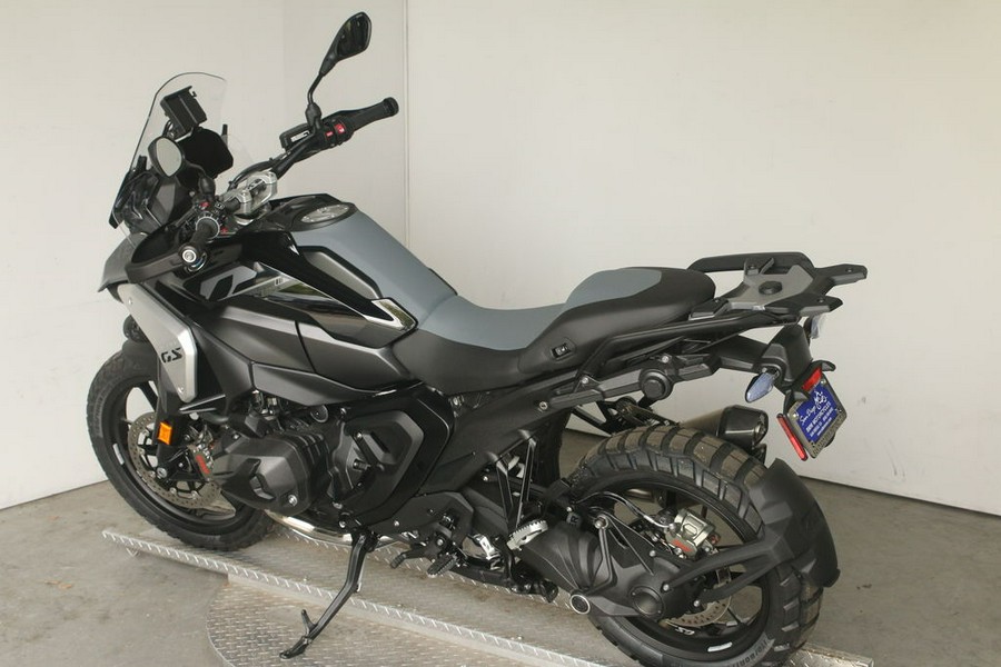 2024 BMW R 1300 GS