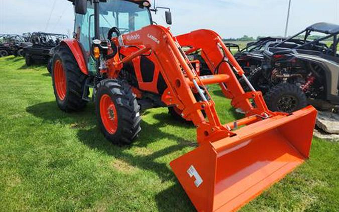 2024 Kubota M5-111HDC12-1