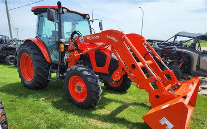 2024 Kubota M5-111HDC12-1