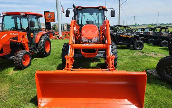 2024 Kubota M5-111HDC12-1