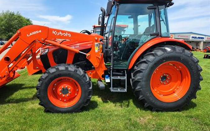 2024 Kubota M5-111HDC12-1