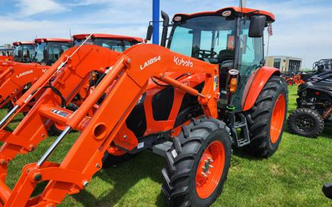 2024 Kubota M5-111HDC12-1