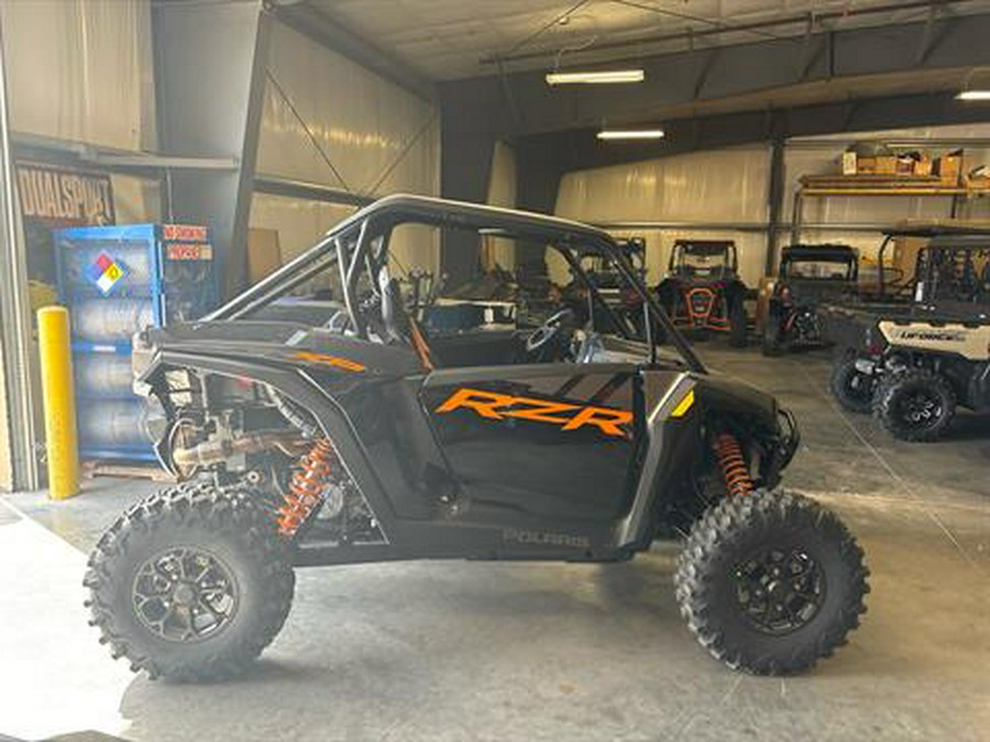 2024 Polaris RZR XP 1000 Premium