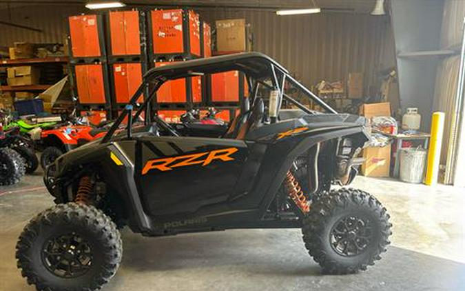 2024 Polaris RZR XP 1000 Premium