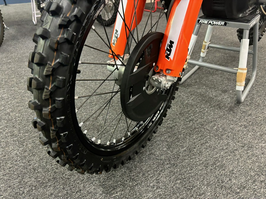 2023 KTM SX 350 F