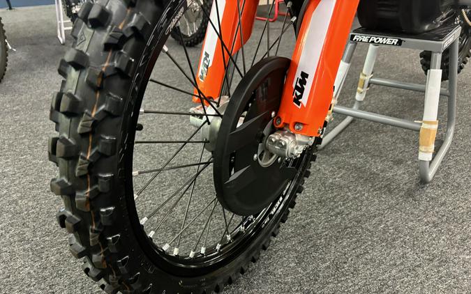 2023 KTM SX 350 F