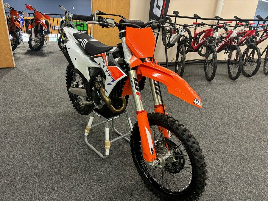 2023 KTM SX 350 F