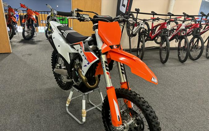 2023 KTM SX 350 F