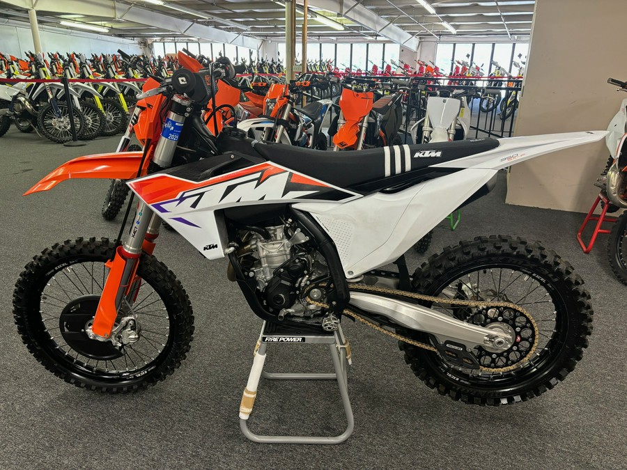 2023 KTM SX 350 F