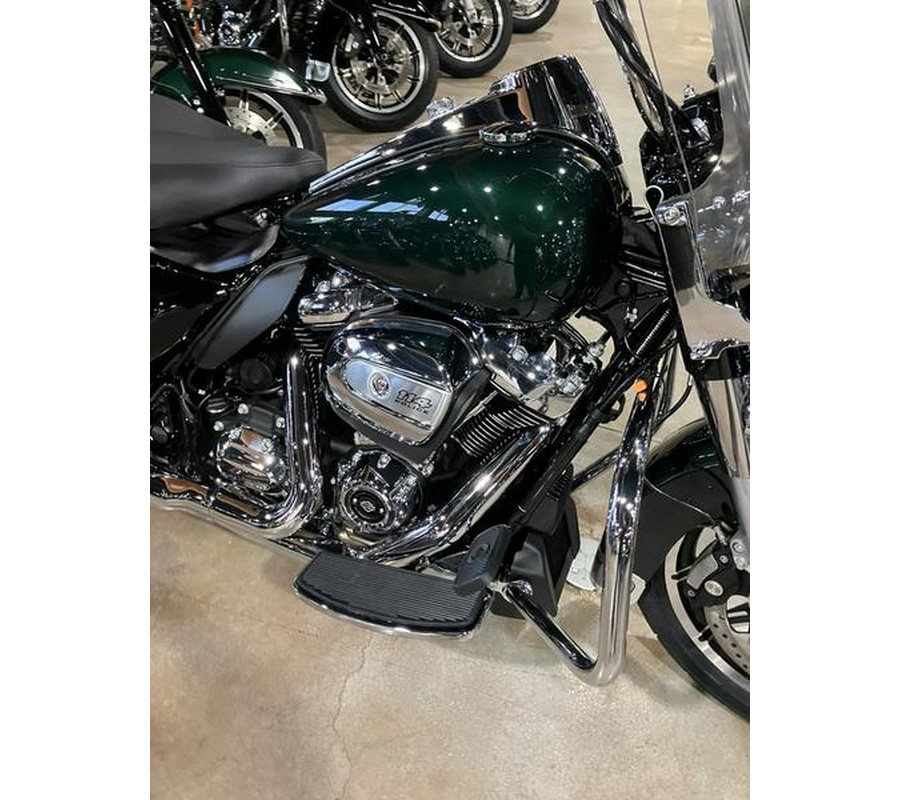 2024 Harley-Davidson® Police Road King®