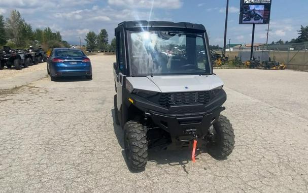 2024 Polaris® Ranger SP 570 NorthStar Edition