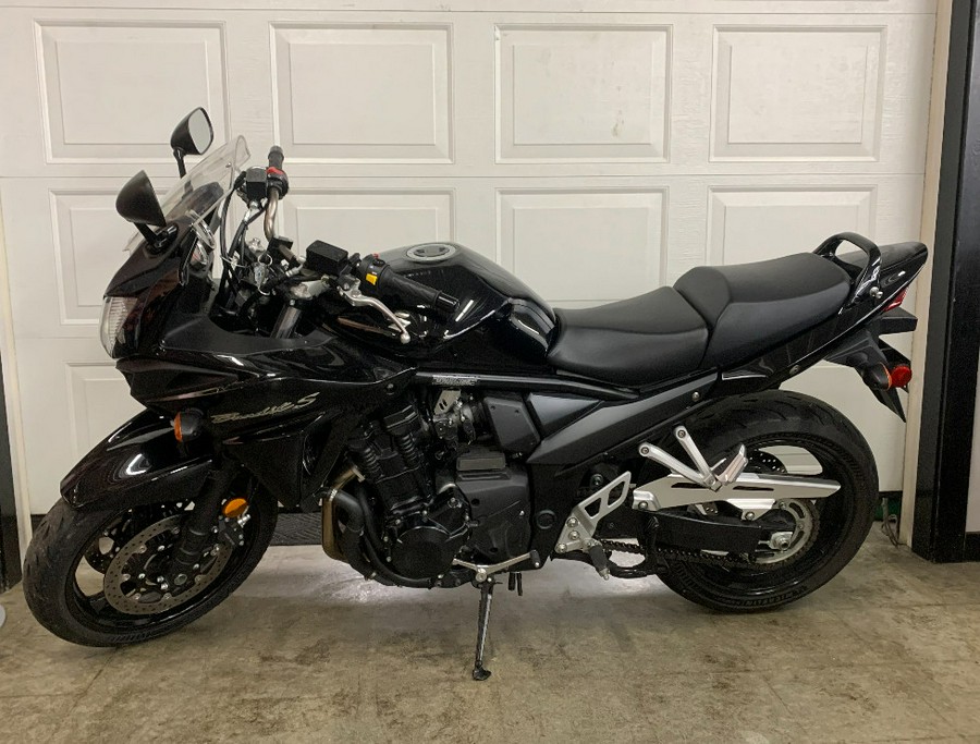 2016 Suzuki GSF1250SA