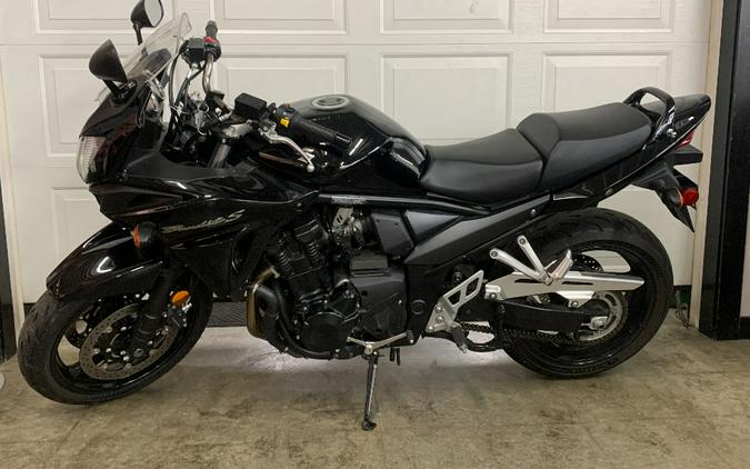 2016 Suzuki GSF1250SA