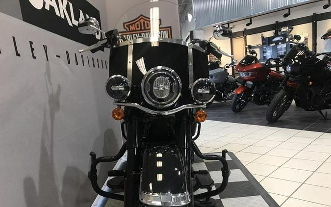 2020 Harley-Davidson® FLHCS - Heritage Classic 114