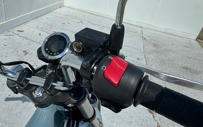 2025 Honda Dax 125