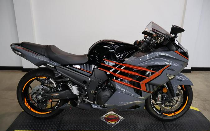 Kawasaki Ninja ZX-14R motorcycles for sale - MotoHunt Kawasaki Ninja ZX-14R motorcycles for sale - MotoHunt