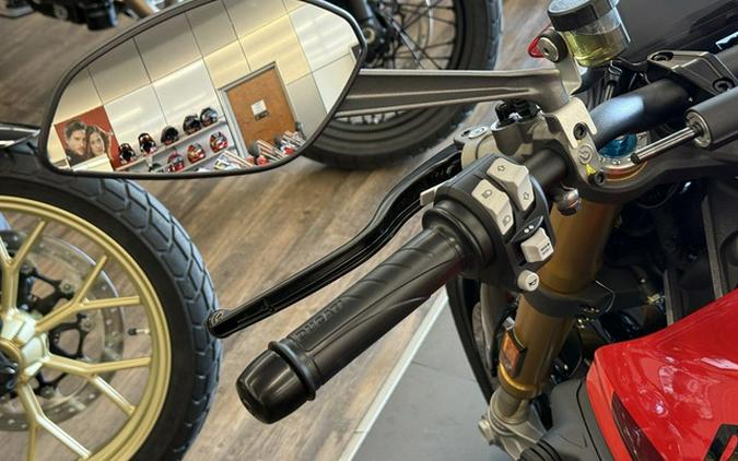 2026 Ducati Monster SP