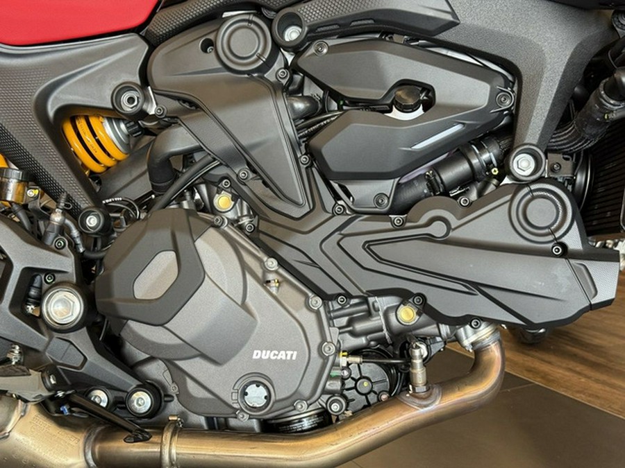 2026 Ducati Monster SP