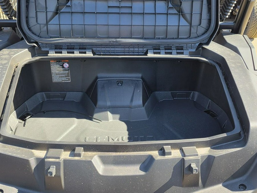 2026 CFMOTO ZFORCE 950 Sport