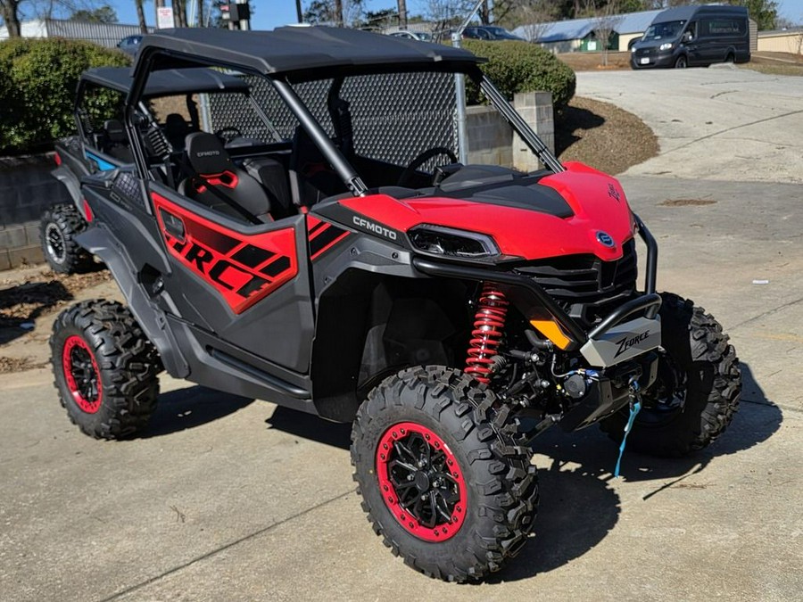 2026 CFMOTO ZFORCE 950 Sport
