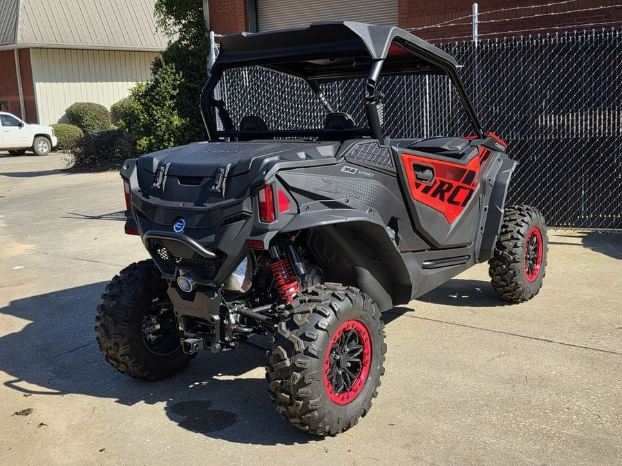 2026 CFMOTO ZFORCE 950 Sport