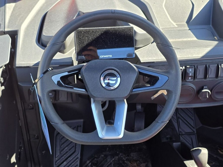 2026 CFMOTO ZFORCE 950 Sport