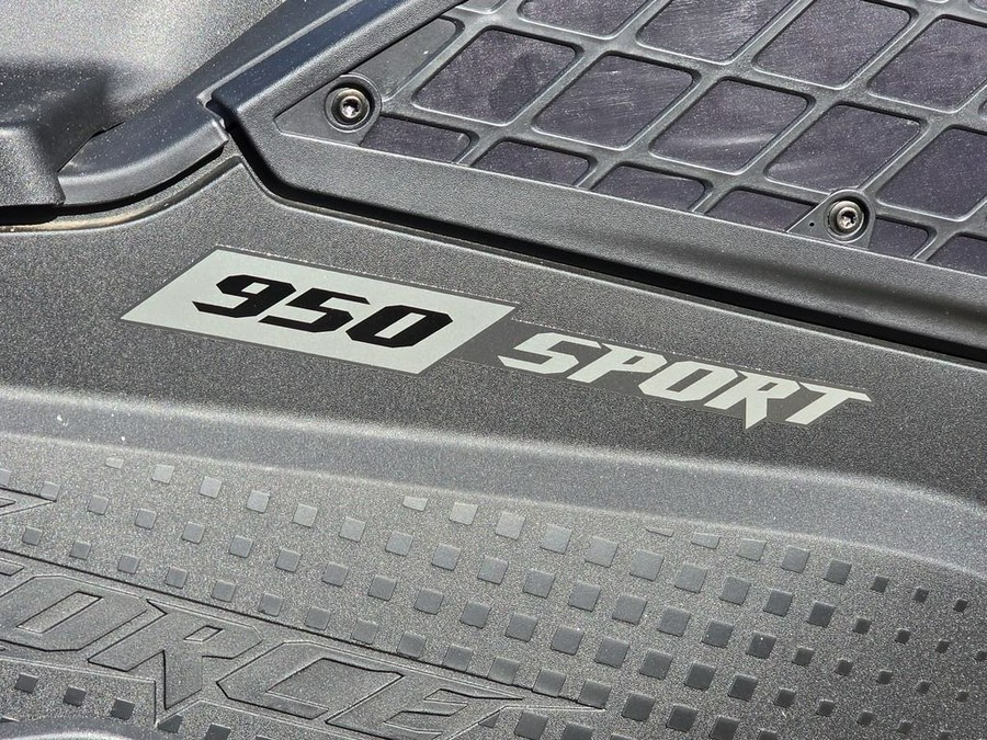 2026 CFMOTO ZFORCE 950 Sport