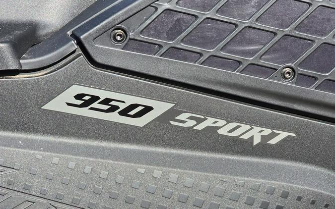 2026 CFMOTO ZFORCE 950 Sport