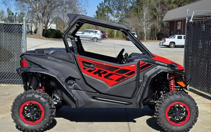 2026 CFMOTO ZFORCE 950 Sport
