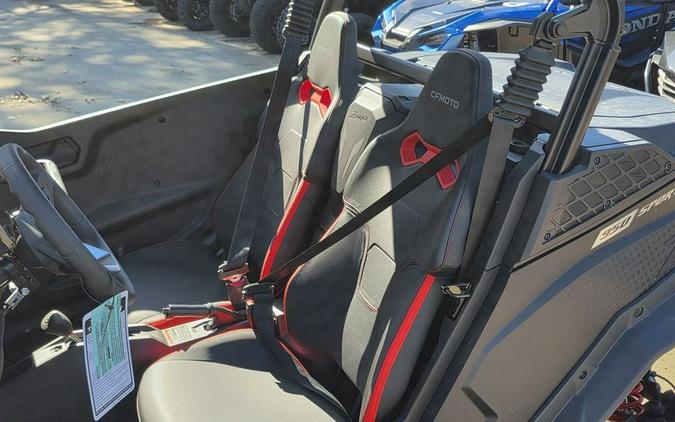 2026 CFMOTO ZFORCE 950 Sport