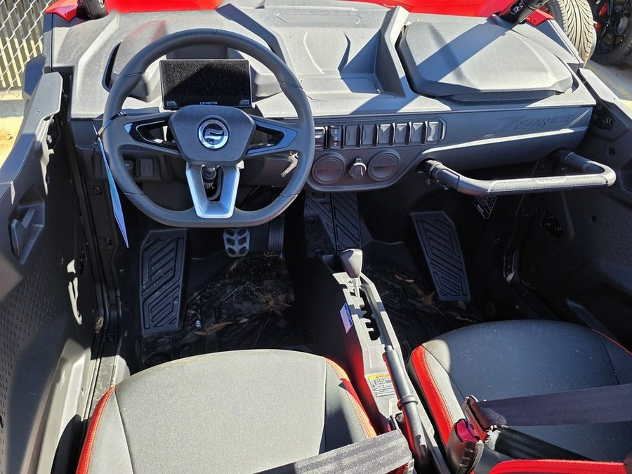 2026 CFMOTO ZFORCE 950 Sport