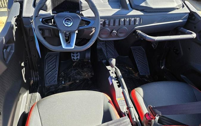 2026 CFMOTO ZFORCE 950 Sport