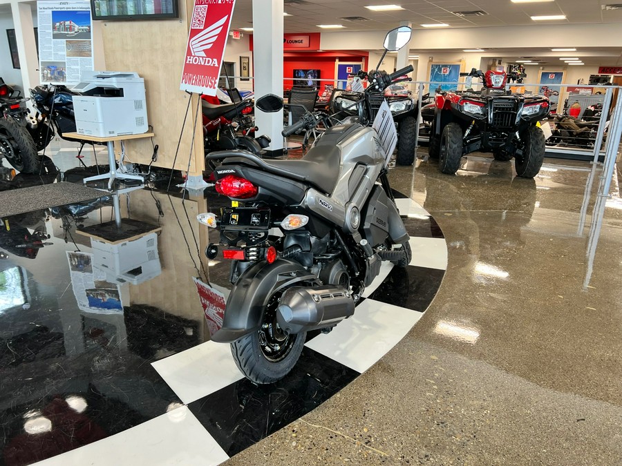 2025 Honda Navi