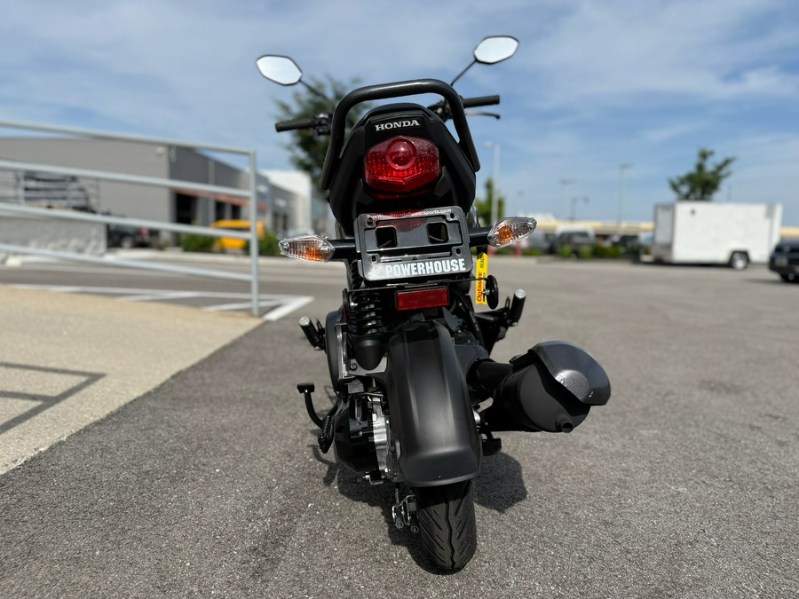 2025 Honda Navi