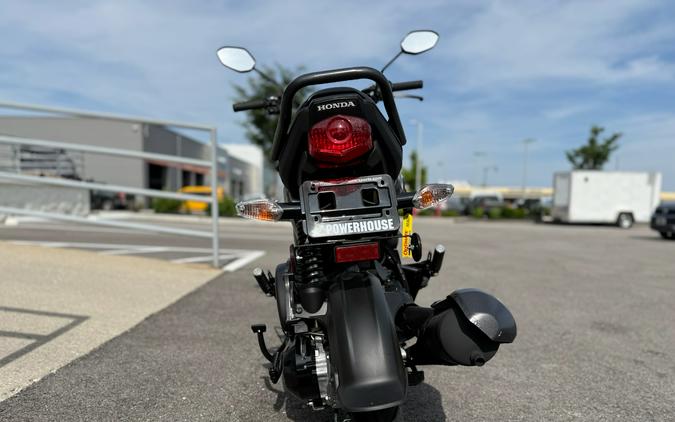 2025 Honda Navi
