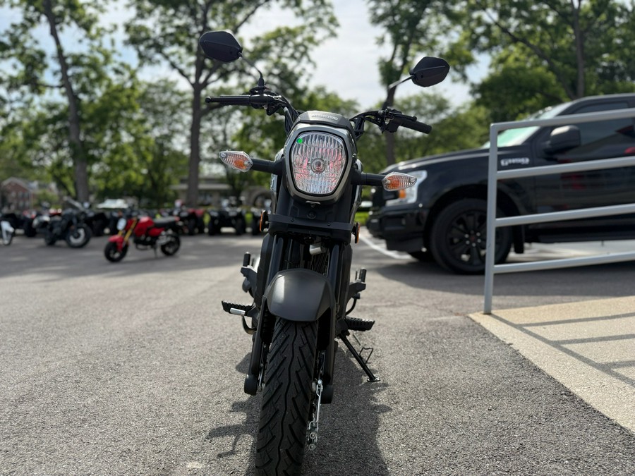2025 Honda Navi
