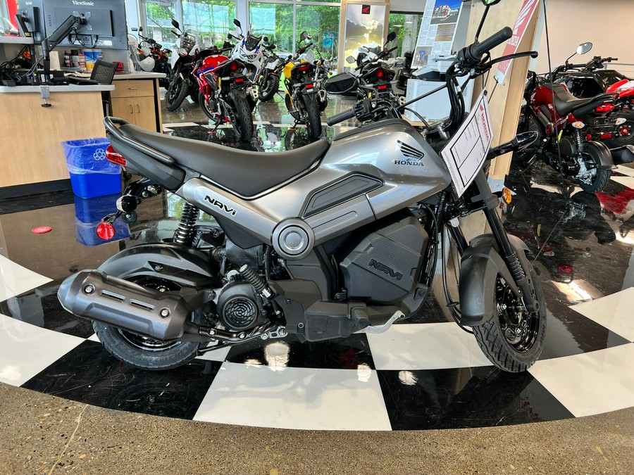 2025 Honda Navi