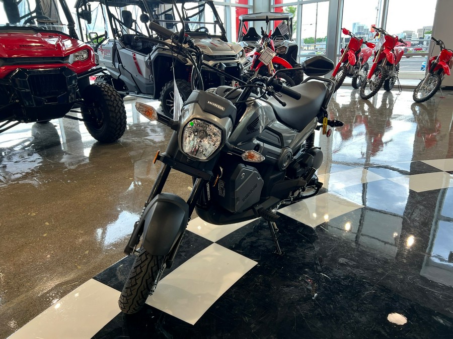 2025 Honda Navi