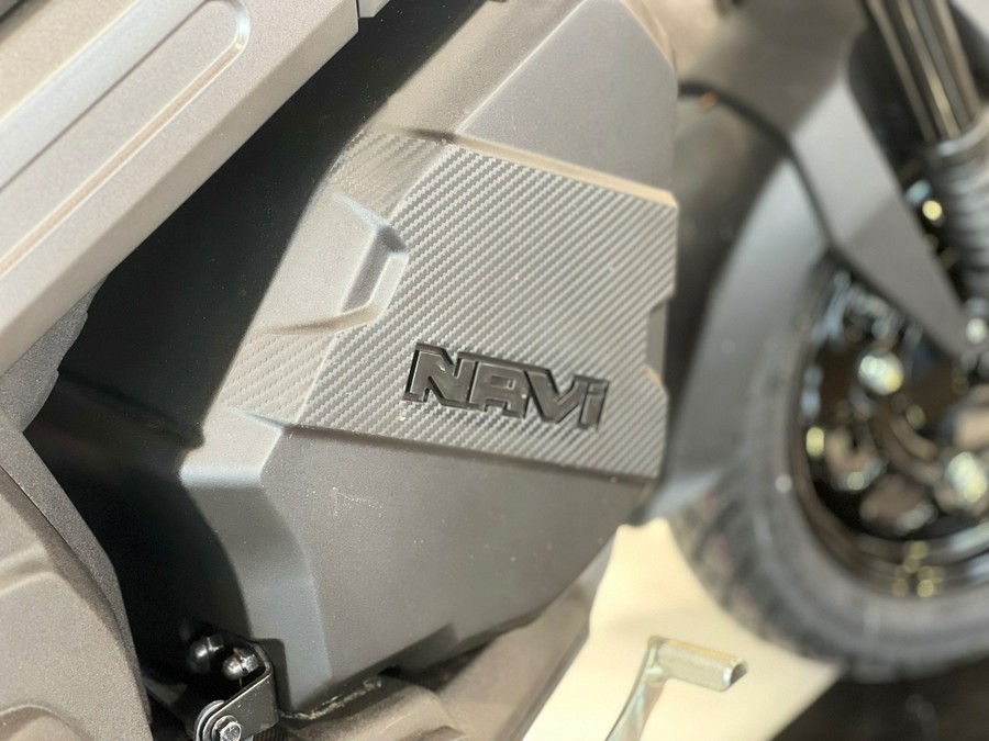 2025 Honda Navi